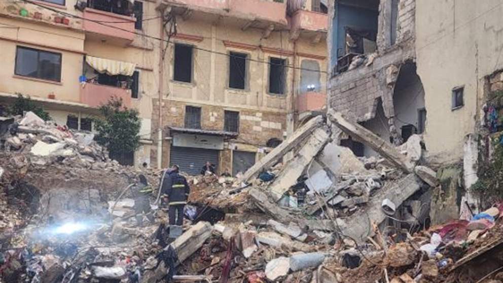 مجدداً في طرابلس.. هلع بين السكان وإخلاءات! 