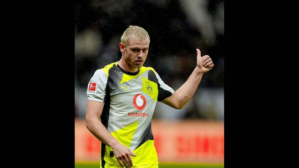 "سوبر هاتريك" من التمريرات الحاسمة 