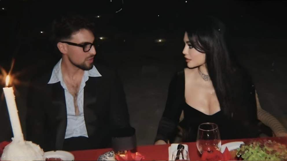 سانت ليفانت وهيفاء وهبي يشعلان السوشيال ميديا بفيديو عفوي