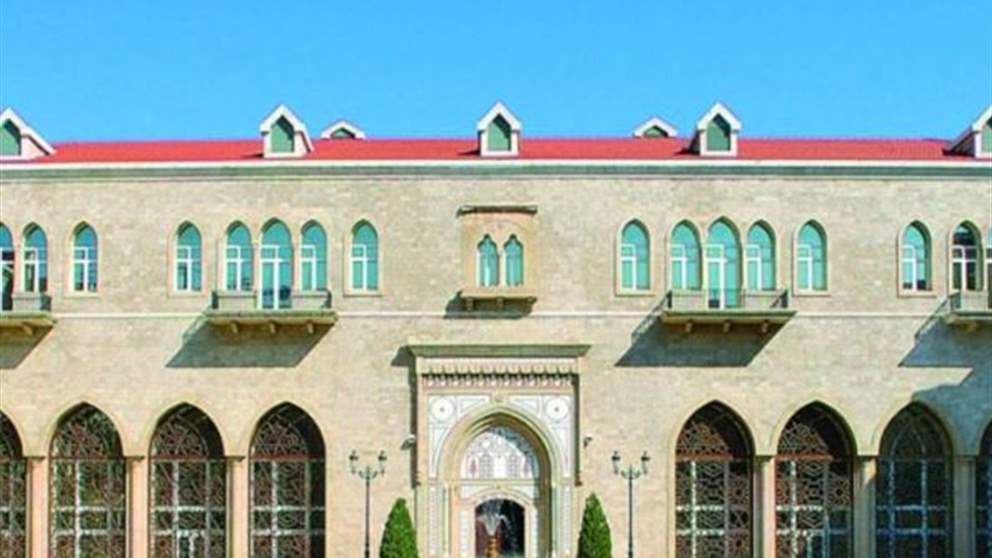 الحريري يستكمل لقاءاته في بيت الوسط.. الأجواء مع مراسلة الجديد