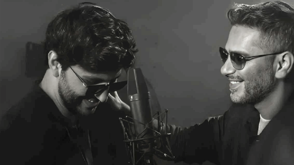 محمد فضل شاكر بتصريح مفاجئ عن والده: الوحيد الذي يفهم شيرين عبد الوهاب