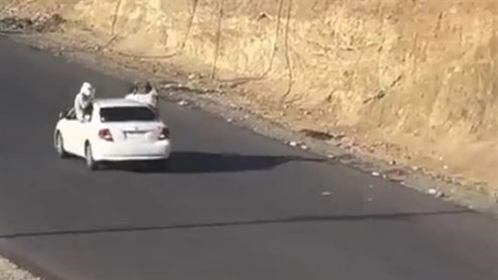 استعراض المهارة أدى إلى نهاية مأساوية صادمة - شاهد الفيديو