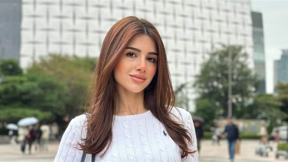 رامي حمدان يتقدم لسيدرا بيوتي وسط أجواء رومانسية بحضور العائلة 