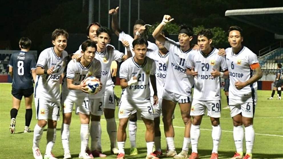 نادٍ يهيمن منذ العام 2020: 75 مباراة بلا هزيمة