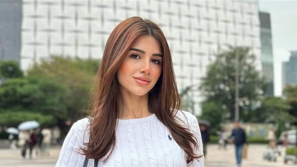 رامي حمدان يعقد قرانه على سيدرا بيوتي قبل إعلان الخطوبة