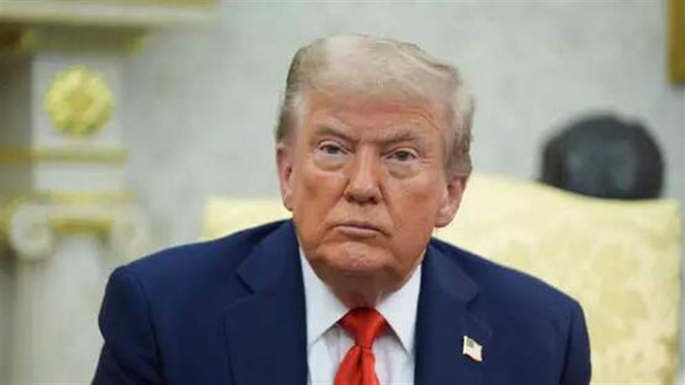 ترامب يحذر إيران: رفض الاتفاق سيترتب عليه عواقب