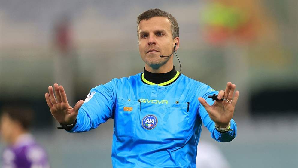 تصاعد خطير: تهديدات أمنية تلاحق التحكيم بعد "ديربي إيطاليا"