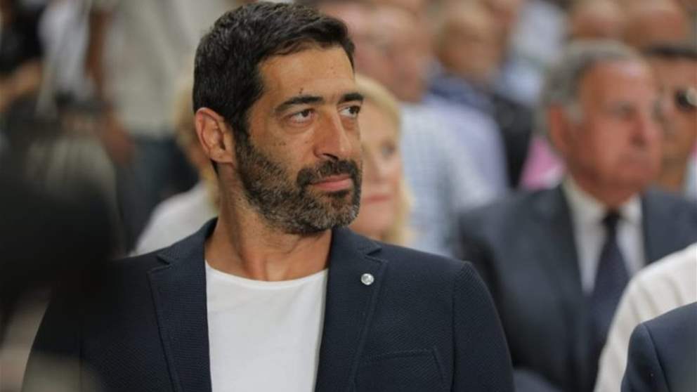 ابحثوا عن الاموال هناك.. نائب يفند بالأرقام 