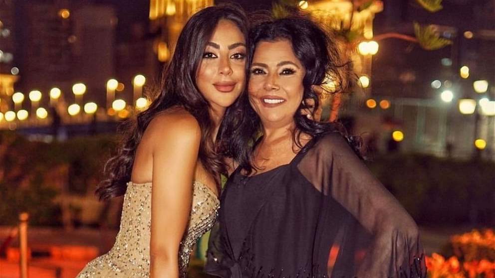 ترف التقي بأول تعليق بعد أنباء وفاة والدتها صباح الجزائري: عالم بشع وبدون ضمير