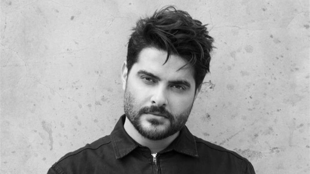 ناصيف زيتون بتعليق مفاجئ بعد أن أصبح أبا: صرت خاف أكثر