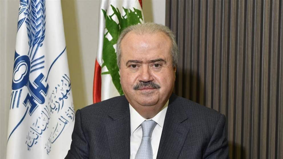 الرواتب أولًا.. وجابر يوضح خلفيات قرار البنزين والـtva