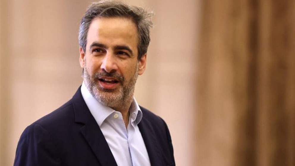 معوّض: لا يجوز ارتكاب الخطايا نفسها