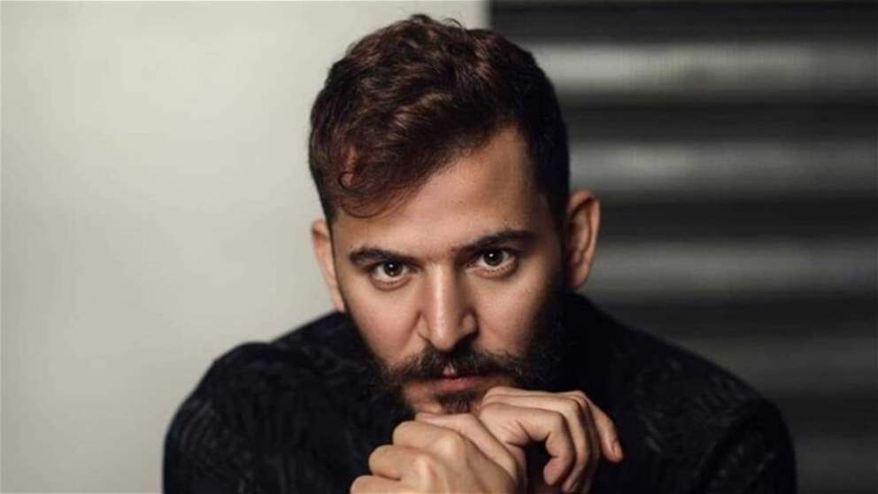 اعتزال الفنان السوري حسام جنيد ! قرار نهائي يصدم الجمهور 