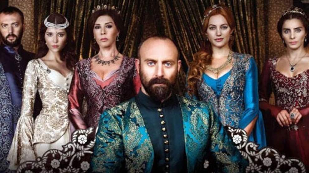 عملية أمنية واسعة في إسطنبول.. اعتقال نجوم في "حريم السلطان " و"دومان"