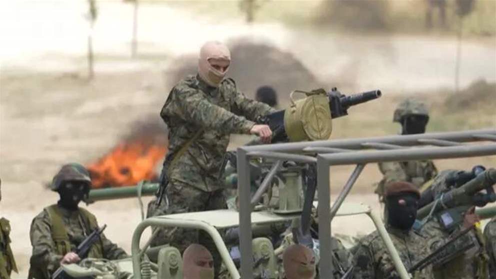 المرحلة الثانية من خطة الجيش.. هذه تفاصيلها وانواع الأسلحىة (تقرير)