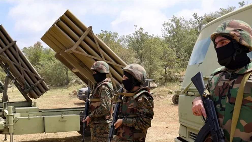 لبنان والسلاح.. المسار غير واضح (فيديو)