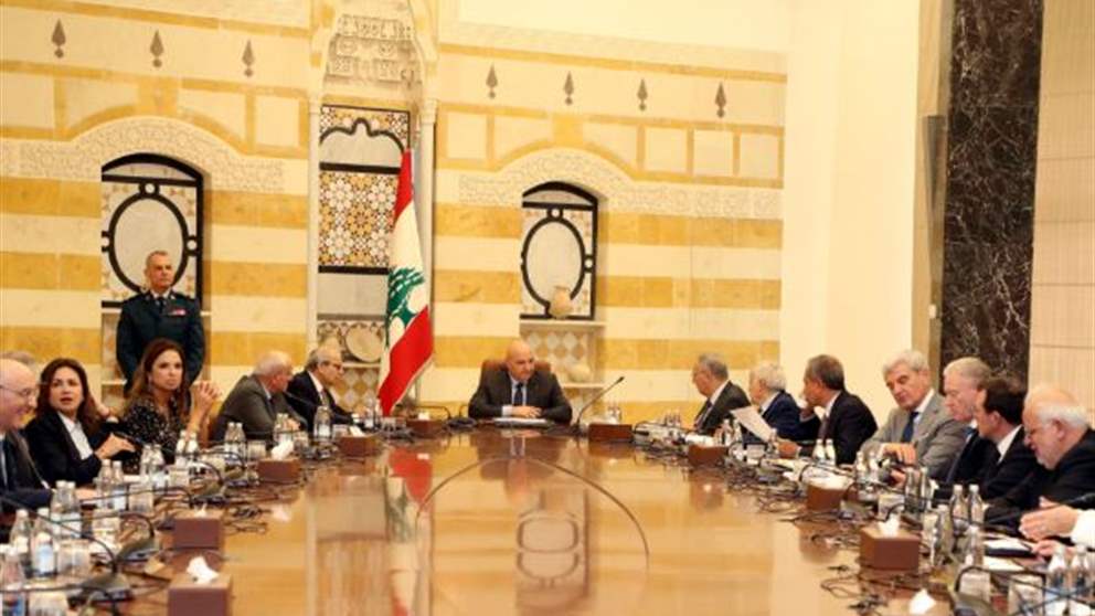 جلسة الاثنين: مجزرة! (الأخبار) 