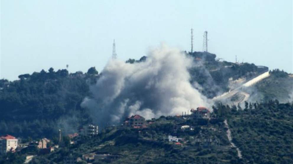 السلاح.. في المرتبة الثانية! (الجمهورية)