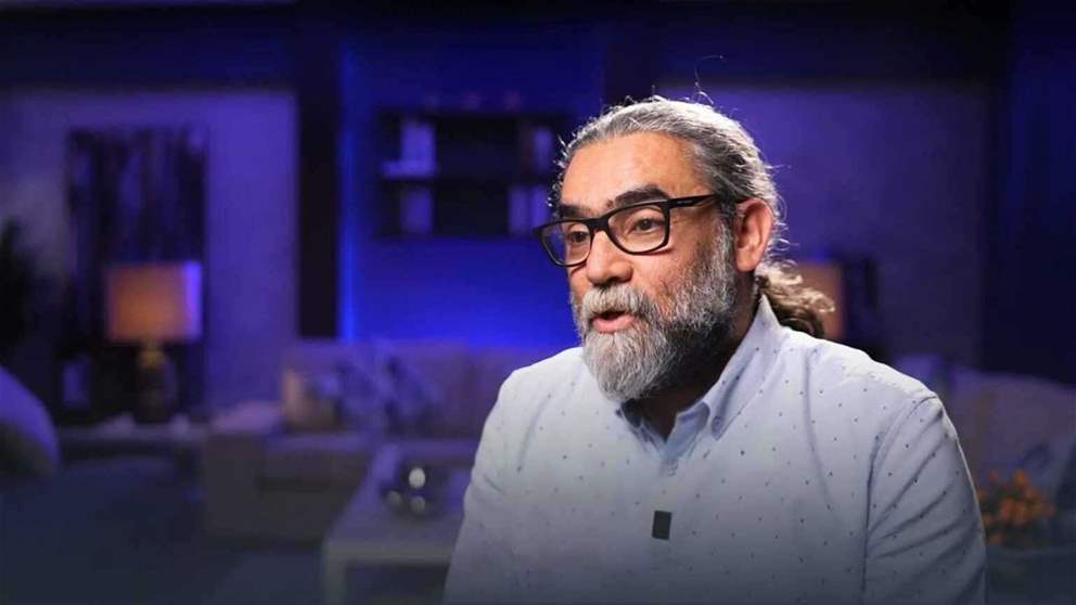 زهير قنوع يعلن استقالته من نقابة الفنانين السوريين