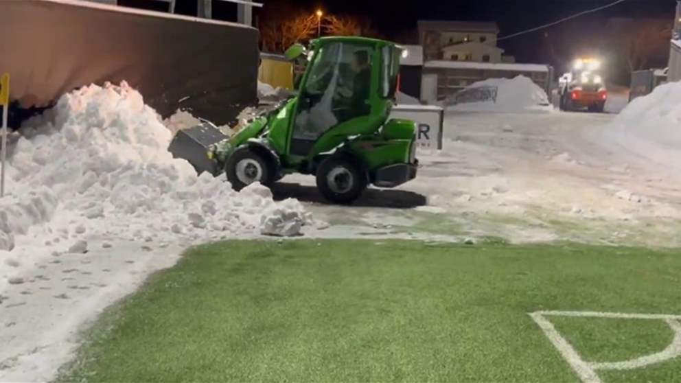 فيديو - بودو/غليمت يهزم الثلوج وإنتر ميلان في ليلة الأبطال الاستثنائية
