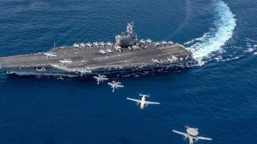 مؤشرات الضربة ترتفع: ترامب يهدد وإسرائيل تستعد!