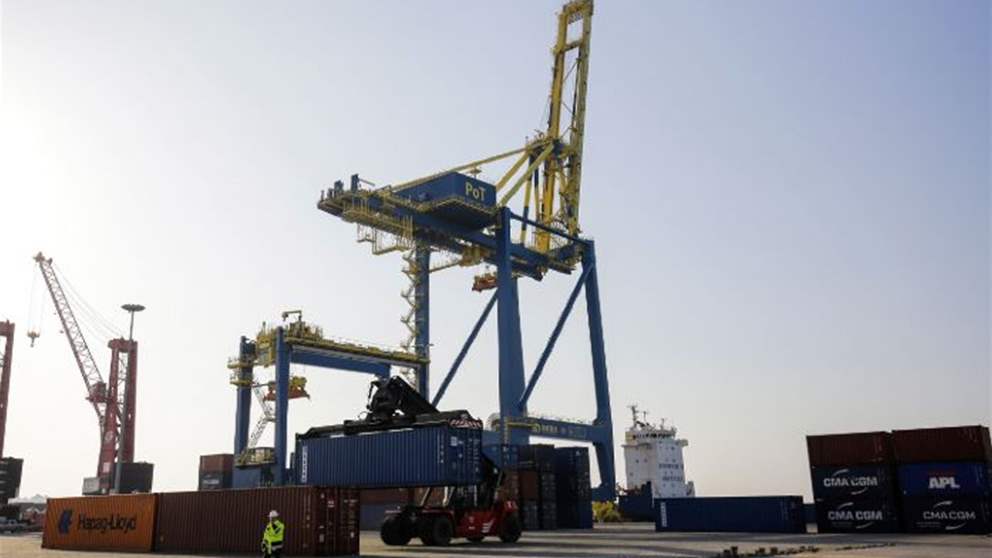 في مرفأ طرابلس.. تهرب ضريبي بنصف مليون دولار! بيان لأمن الدولة