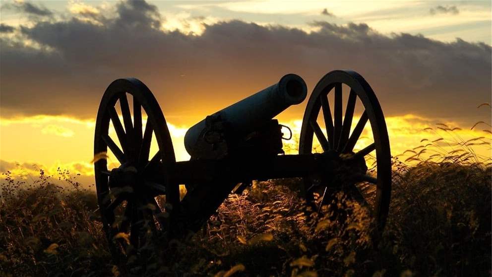 لحظة إطلاق مدفع الإفطار في البوسنة والهرسك