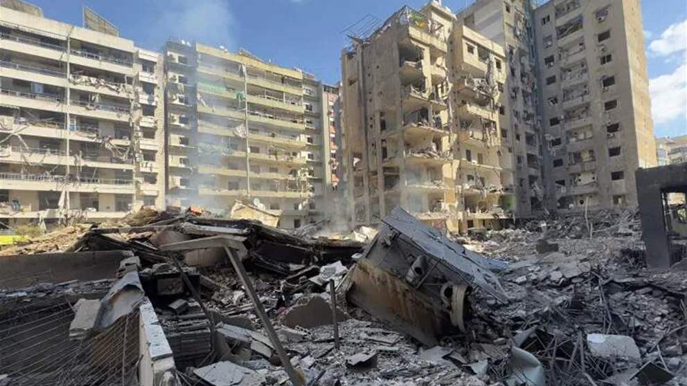 هجوم استباقي ضد "حزب الله".. واتصالات لتحييد لبنان!