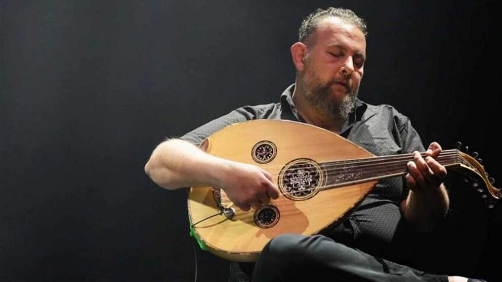 رحيل نزيه أبوالريش… خسارة موجعة للموسيقى السورية ومدرسة العود الحديثة