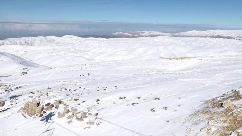 برق ورعد ورياح.. تحضّروا!