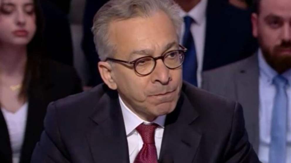 وزير الاقتصاد يتفقد الأسعار (فيديو)