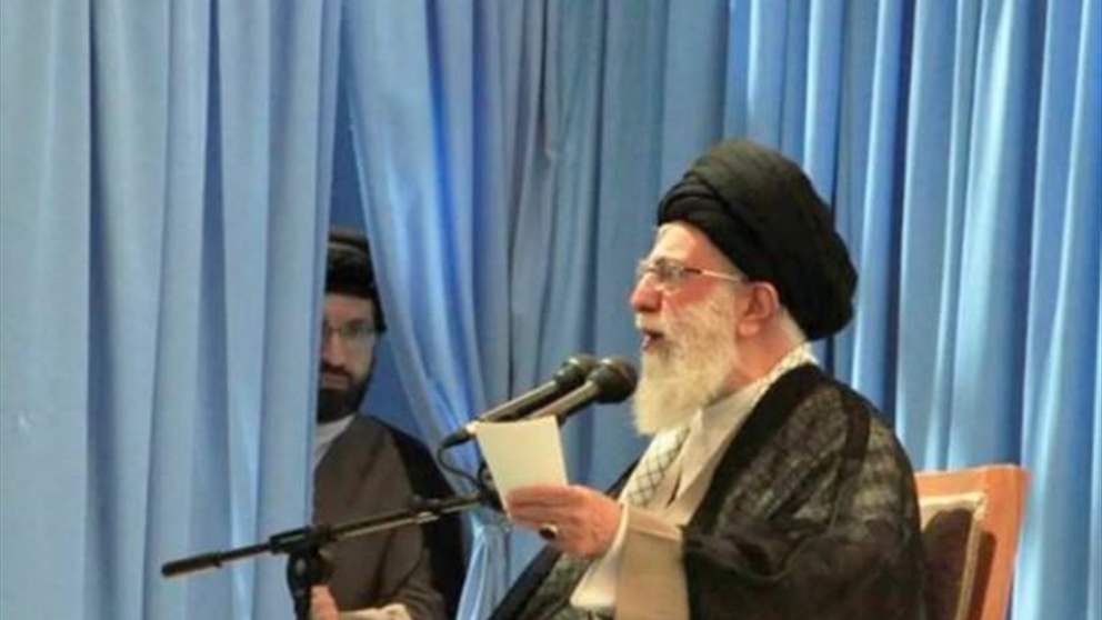 "إغتيال خامنئي ونجله" سيناريو من سيناريوهات البنتاغون (صورة)