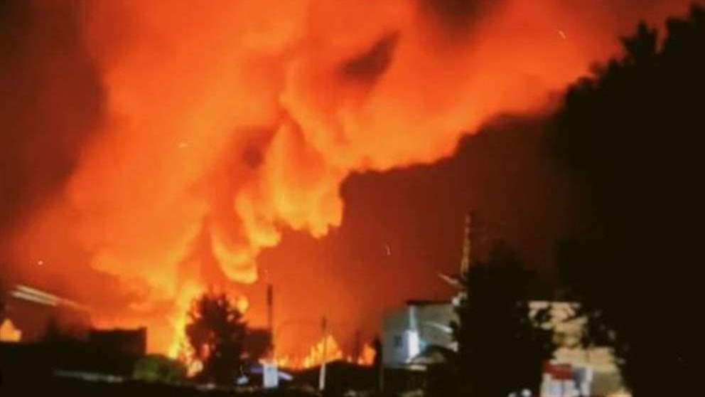 بعد غارات البقاع ليلًا.. الجيش الإسرائيلي يزعم