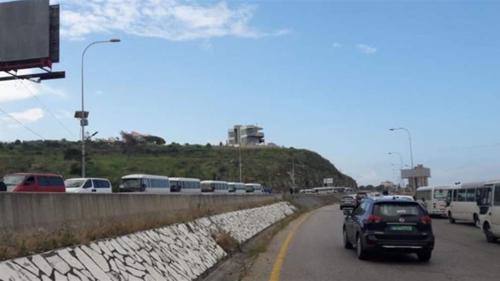 جراء حادث سير.. شقيقان قتيلان! (صورة)