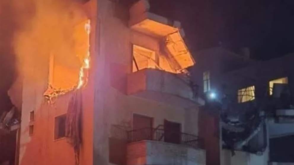 "حزب الله" ينعى 8 شهداء (صور) 