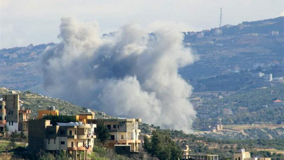 رسائل دبلوماسية إلى بيروت: إنطلقوا بشمال الليطاني وإلا! 