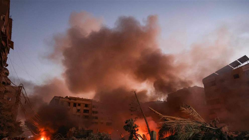 لا ضمانات لتحييد لبنان… ماذا سيفعل "حزب الله"؟ (الشرق الأوسط) 