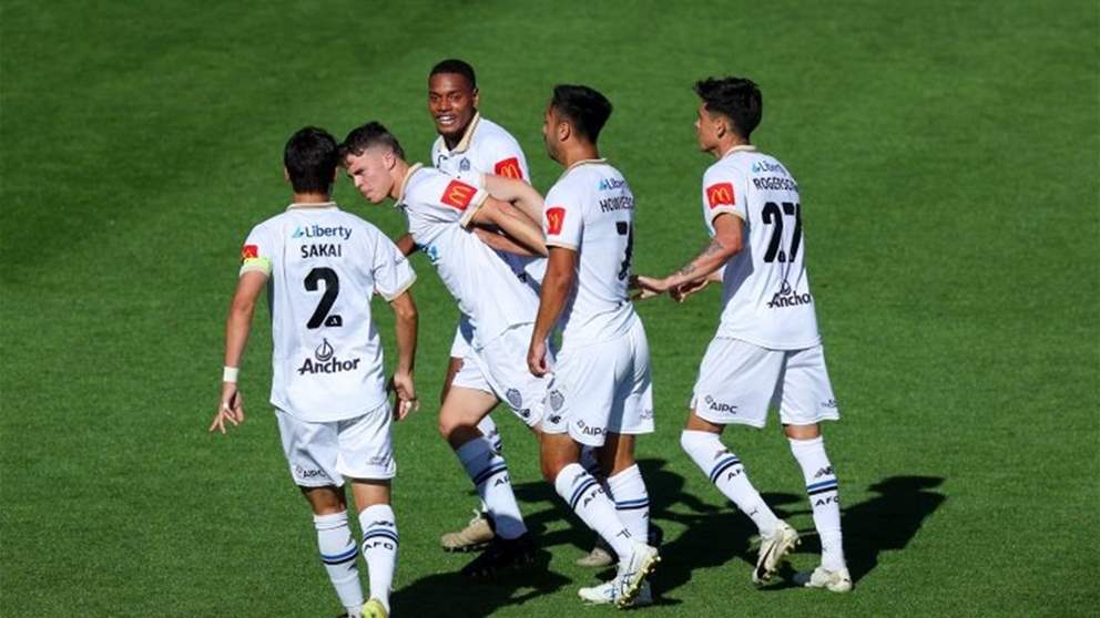 فيديو - هدف خرافيّ من 70 متراً