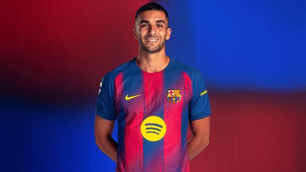 برشلونة الأسوأ حظاً بمواجهة القائمين والعارضة