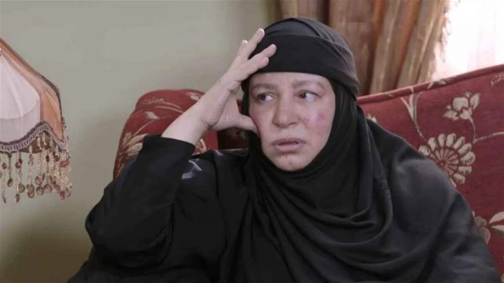 عبلة كامل تحسم الجدل: لن أعود للتمثيل 