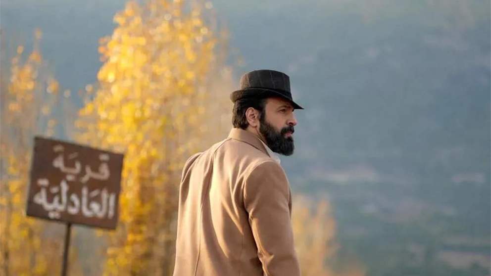 اشادات واسعة بأداء تيم حسن في “مولانا”