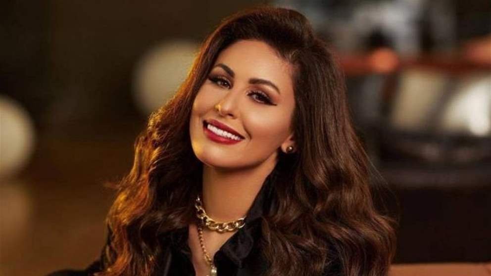 حقيقة زواج مي سليم من أحمد الفيشاوي… ورد حاسم