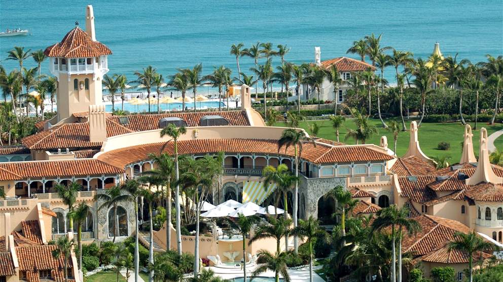 بعد مقتله داخل مقرّ ترامب.. السلطات الأميركية تكشف هويته