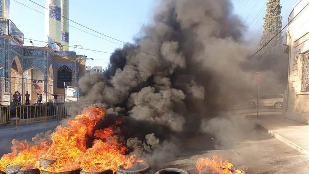 رسالة نارية لسلام: الشارع قد يشتعل و"الدواليب جاهزة" (نداء الوطن)