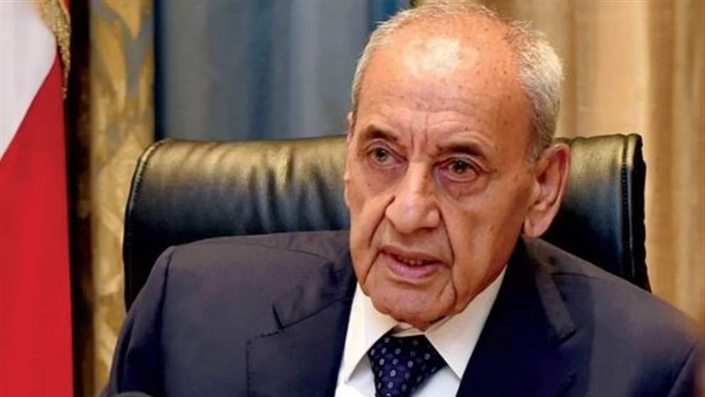 كلام بري يثير الجدل.. بين "شروط الخماسية" ورفض التمديد (الجمهورية)