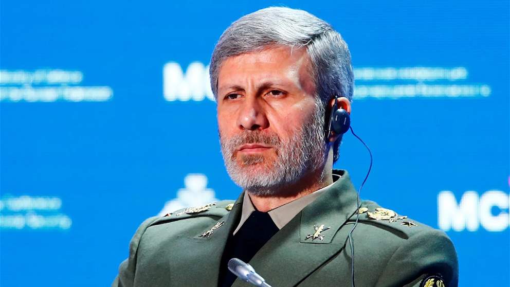 قائد الجيش الإيراني يحذّر: نحن على أهبّة الجهوزية