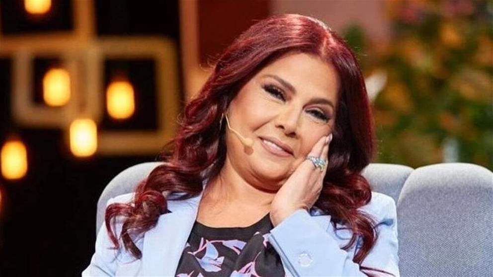 أول ظهور لـ صباح الجزائري بعد شائعات تدهور صحتها ووفاتها
