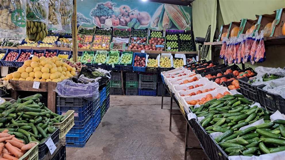 في النبطية.. جولات تفتيشية ومحاضر ضبط! 