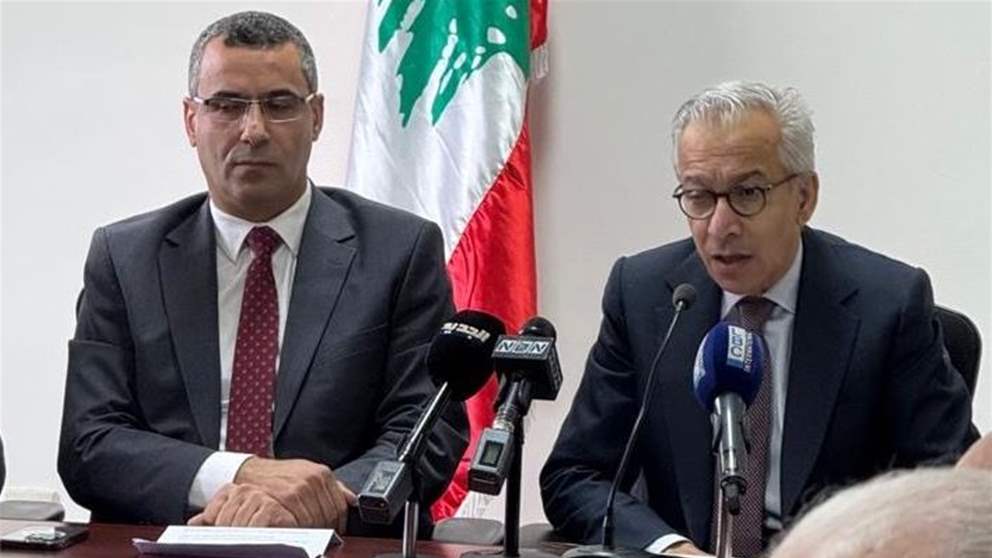 عن أسعار السلع.. اجتماع موسع لوزيري الاقتصاد والزراعة 