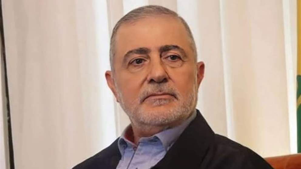 منصب جديد لوفيق صفا! 